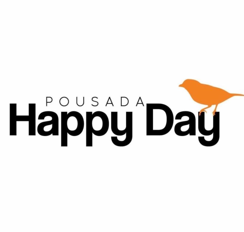 Pousada Happy Day パラチ エクステリア 写真